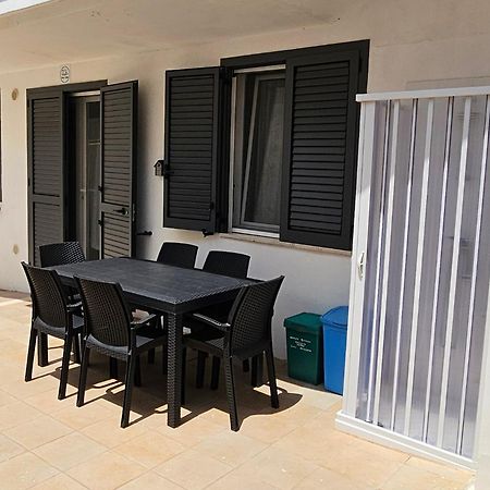 Casa Vacanze Afea Torre Dell'Orso Salento Puglia Extérieur photo