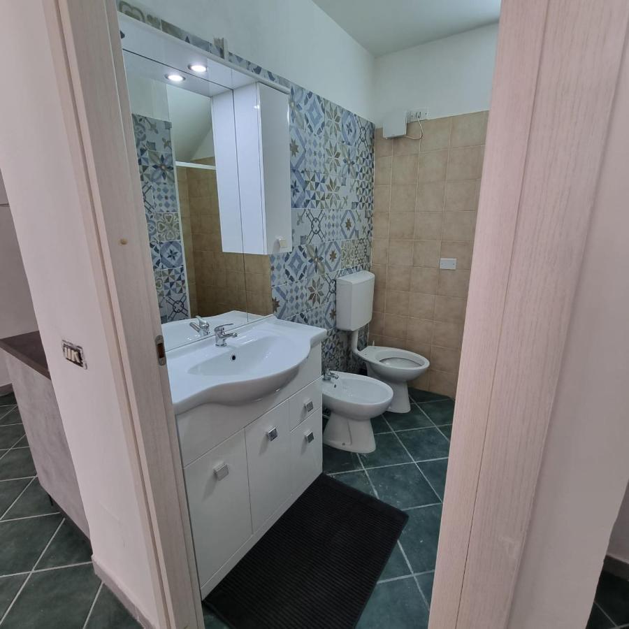 Casa Vacanze Afea Torre Dell'Orso Salento Puglia Extérieur photo