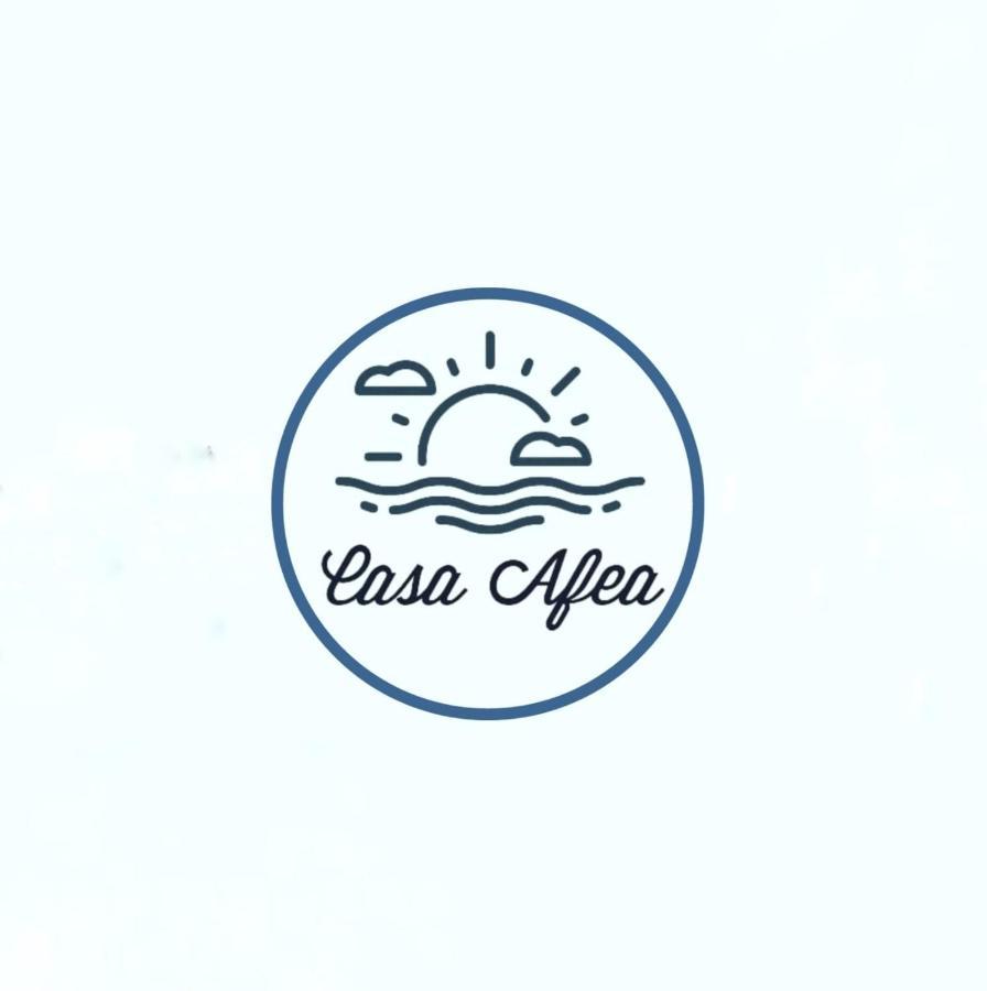 Casa Vacanze Afea Torre Dell'Orso Salento Puglia Extérieur photo
