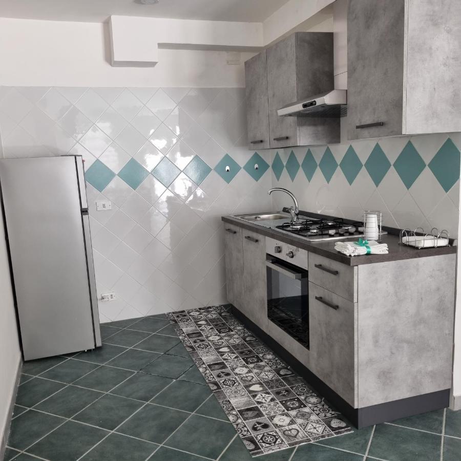Casa Vacanze Afea Torre Dell'Orso Salento Puglia Extérieur photo