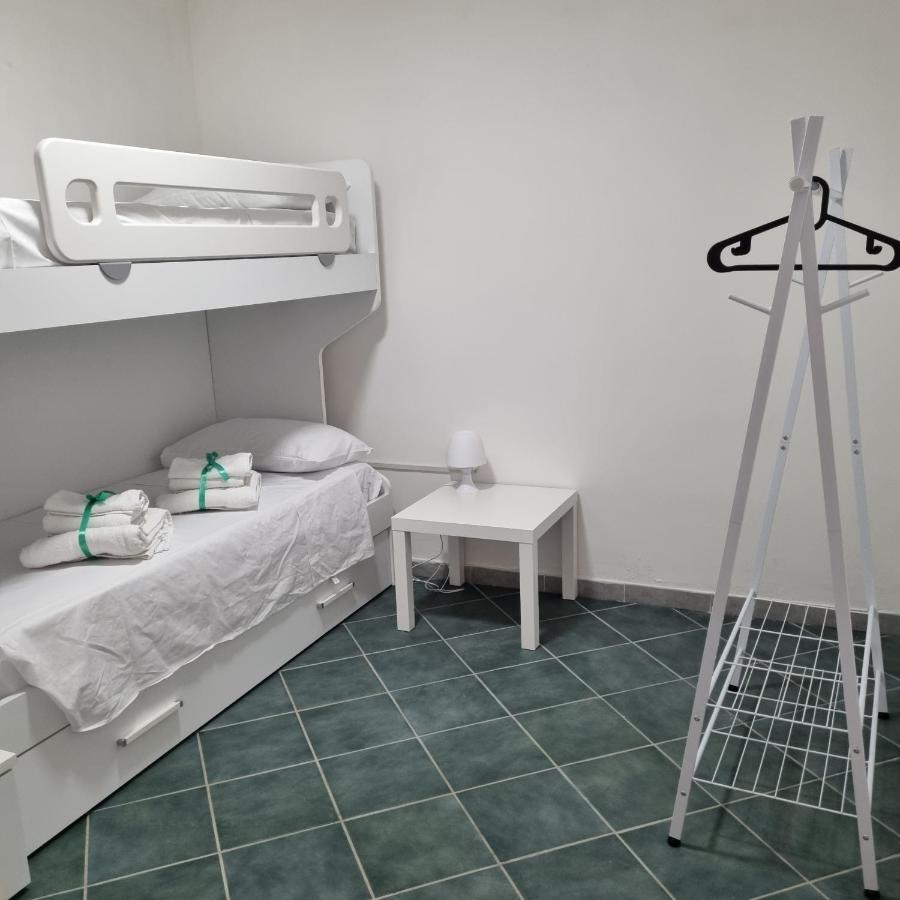 Casa Vacanze Afea Torre Dell'Orso Salento Puglia Extérieur photo