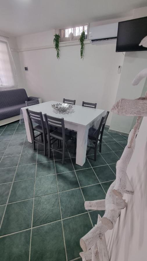 Casa Vacanze Afea Torre Dell'Orso Salento Puglia Extérieur photo