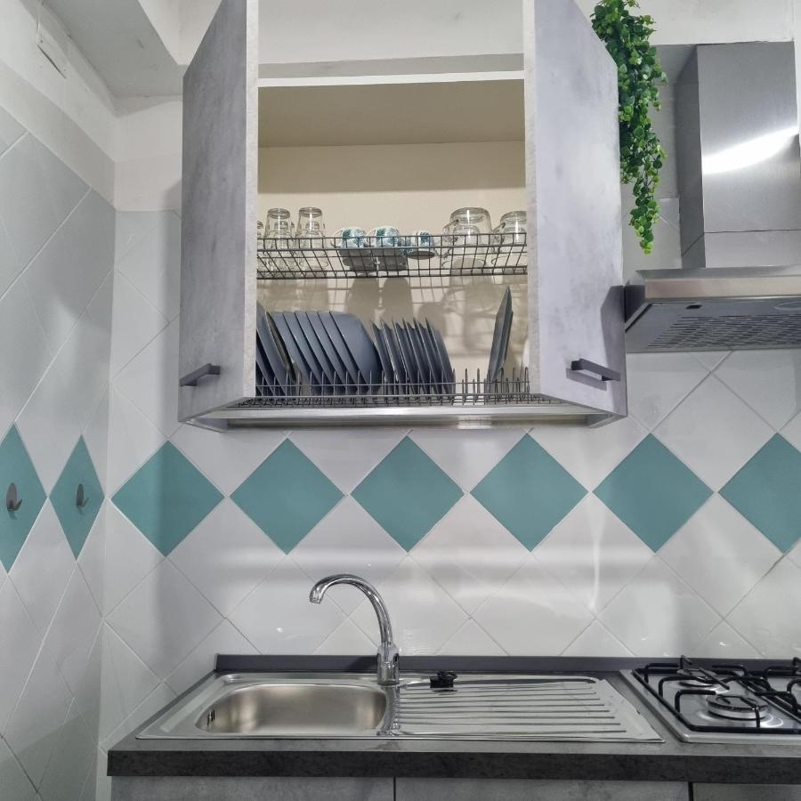 Casa Vacanze Afea Torre Dell'Orso Salento Puglia Extérieur photo