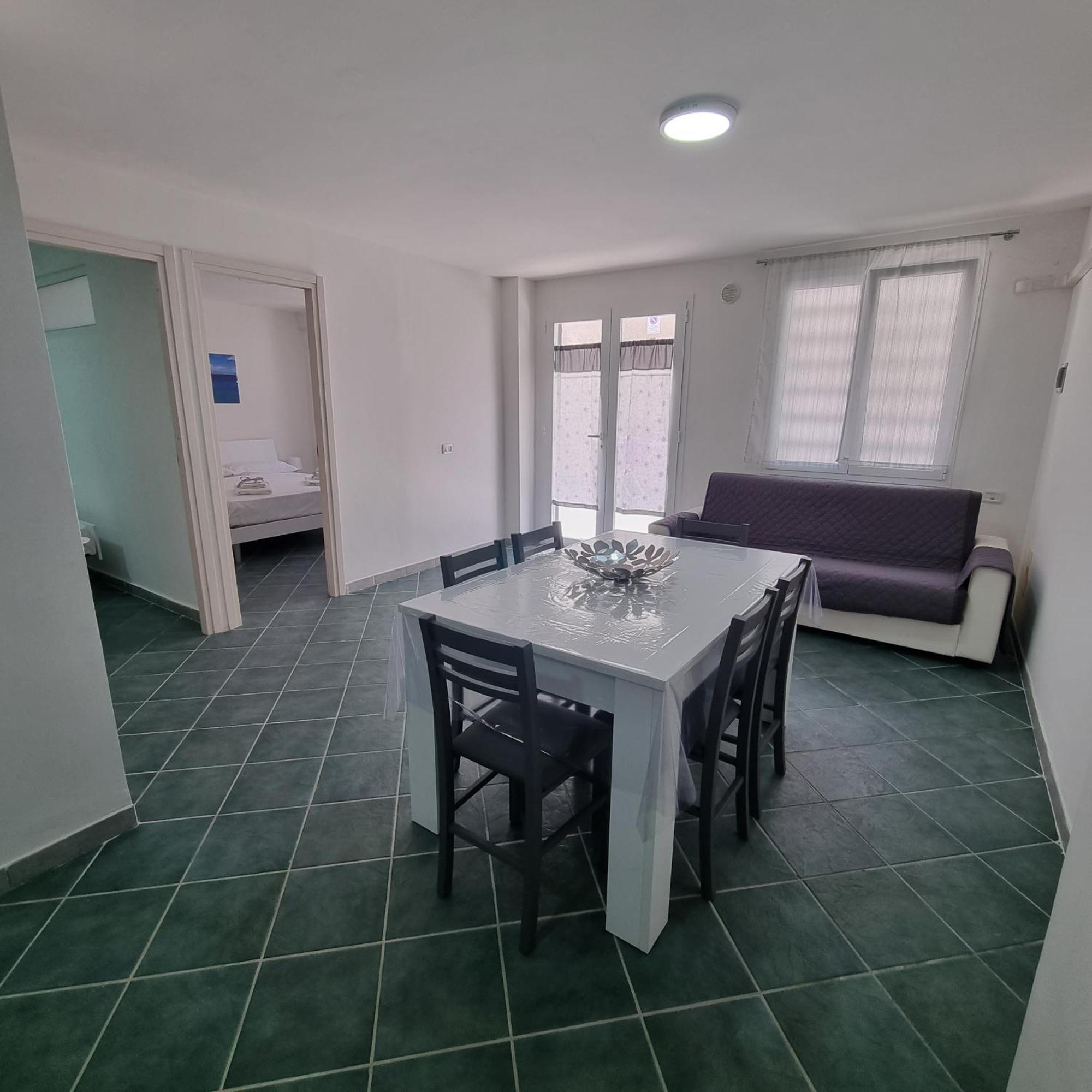 Casa Vacanze Afea Torre Dell'Orso Salento Puglia Extérieur photo