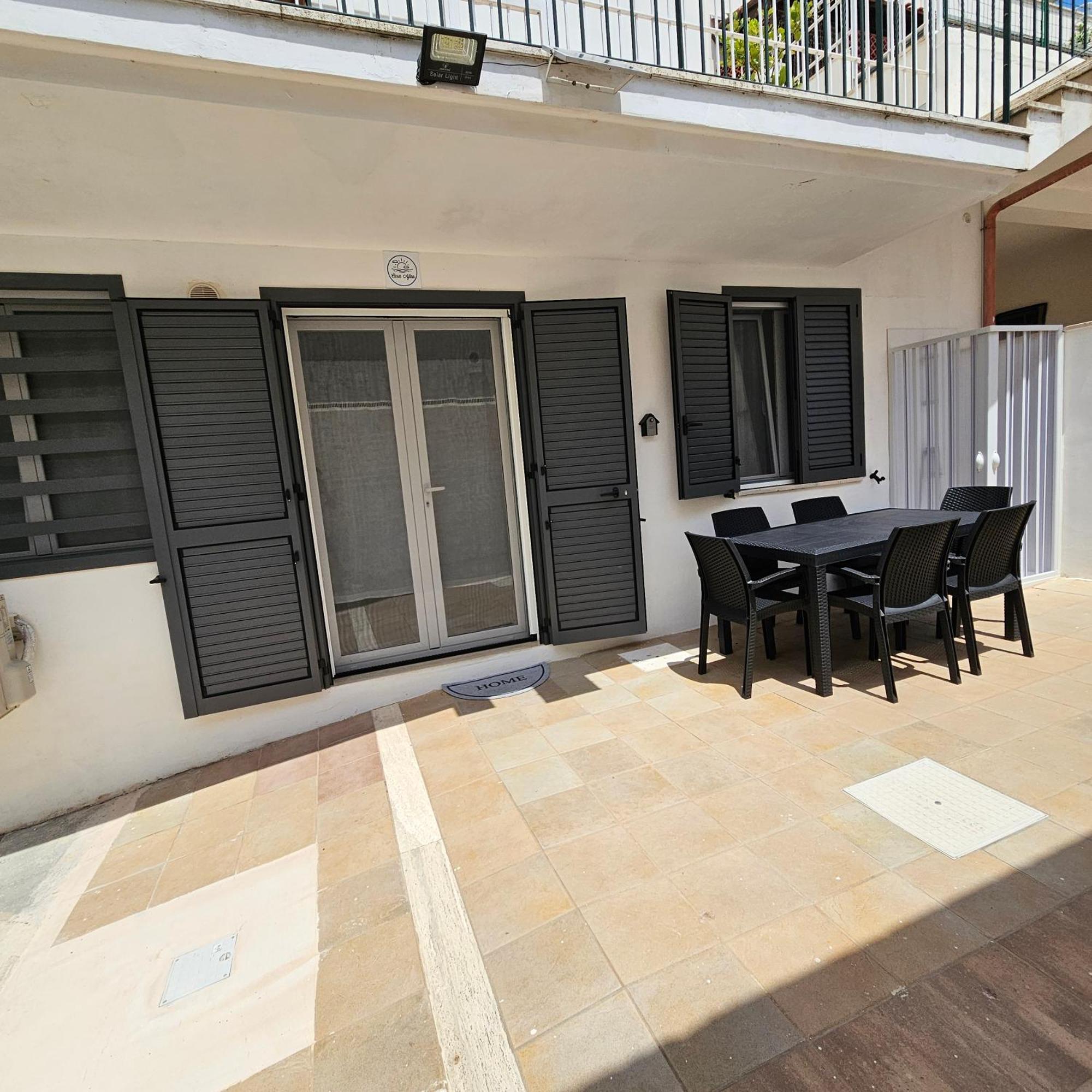 Casa Vacanze Afea Torre Dell'Orso Salento Puglia Extérieur photo